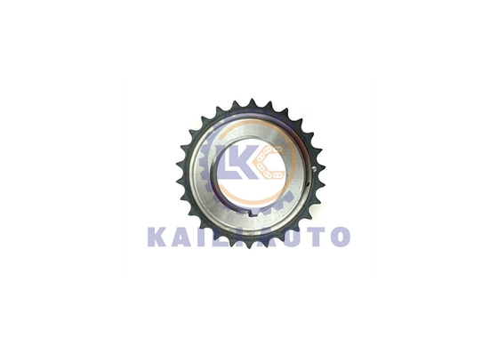 2.0L G4GC 4cyl Timing Camshaft Sprocket Gear สำหรับ HYUNDAI KIA Elantra Tiburon Tucson 24322-23760