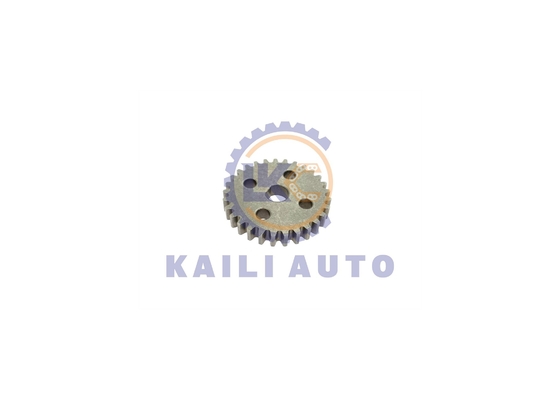 G6DB G6DA 3.8L 3.3L 3.5L Crank Timing Gear สำหรับ HYUNDAI KIA Veracruz Genesis Azera 21312-3C100