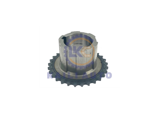 LK5 LL8 LLR เพลาข้อเหวี่ยง Timing Gear สำหรับ GM CHEVROLET HM002 ISUZU SAAB 24100061